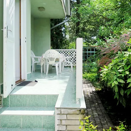 Elisabeth By Interhome 度假居 *