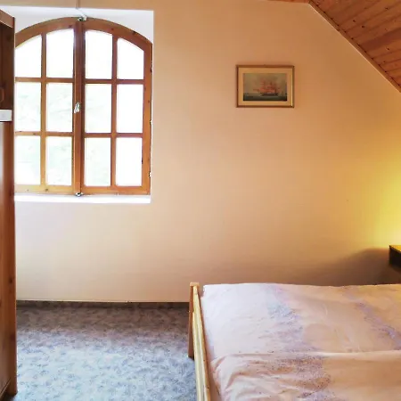 度假居 Elisabeth By Interhome 希欧福克