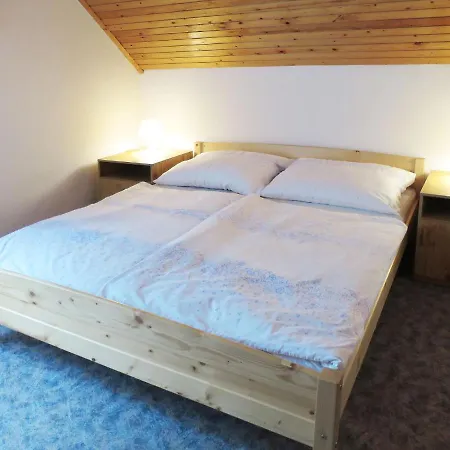 Elisabeth By Interhome 度假居 希欧福克