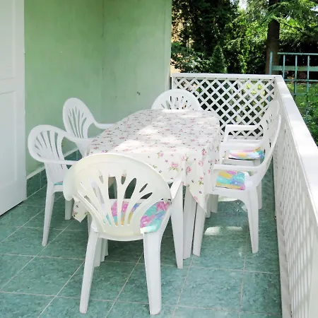 Elisabeth By Interhome Nyaraló Siófok