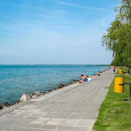 Elisabeth By Interhome Siófok