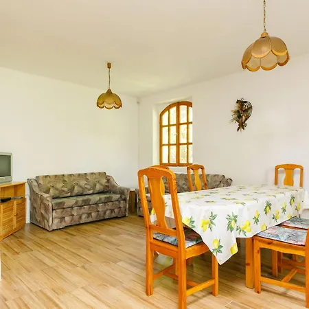 Nyaraló Elisabeth By Interhome