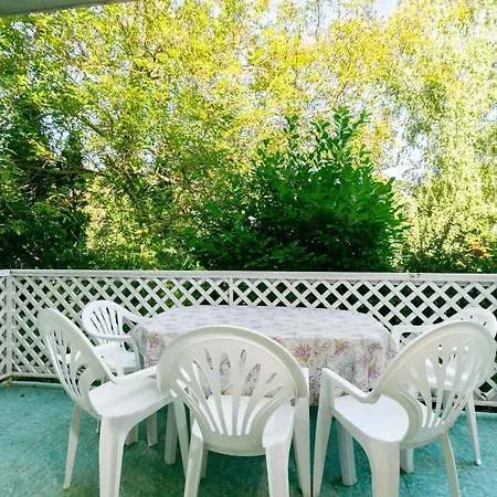 度假居 Elisabeth By Interhome