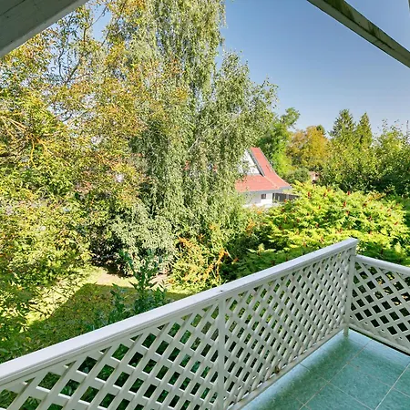 Nyaraló Elisabeth By Interhome Siófok