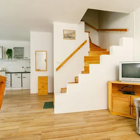 Elisabeth By Interhome * Siófok