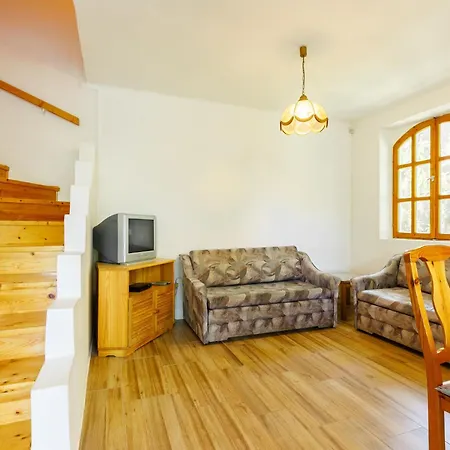 Elisabeth By Interhome