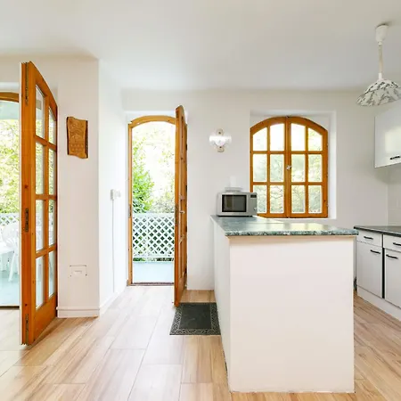 Elisabeth By Interhome 度假居 *