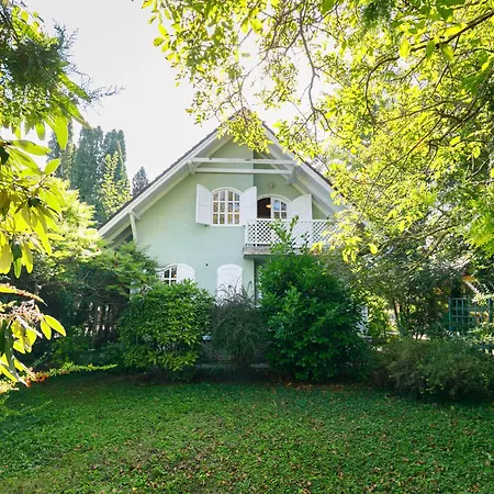 Elisabeth By Interhome * Siófok