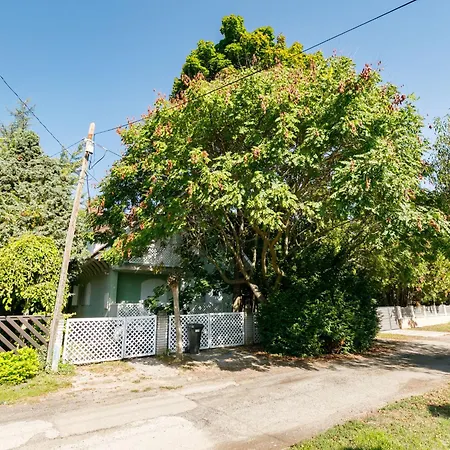 Elisabeth By Interhome Siófok