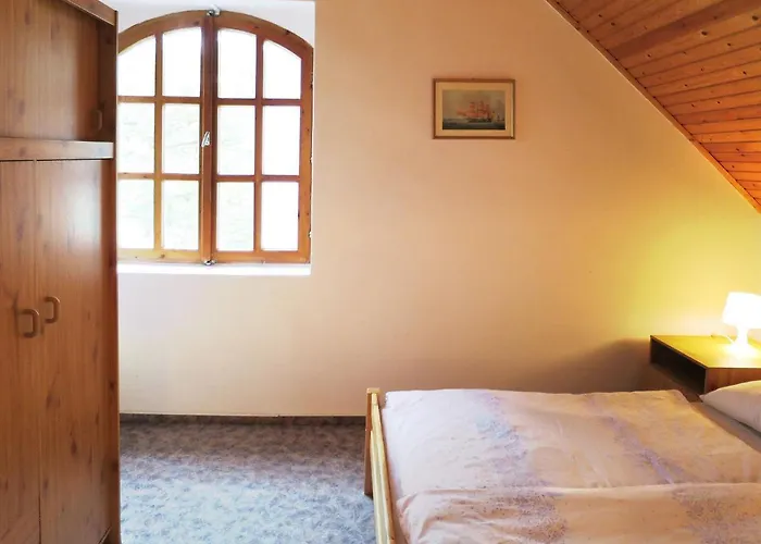 Nyaraló Elisabeth By Interhome Siófok