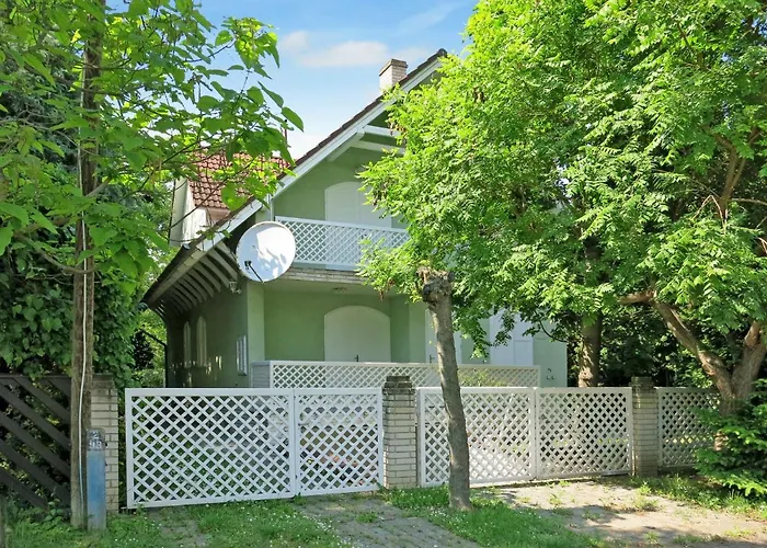 Elisabeth By Interhome Siófok