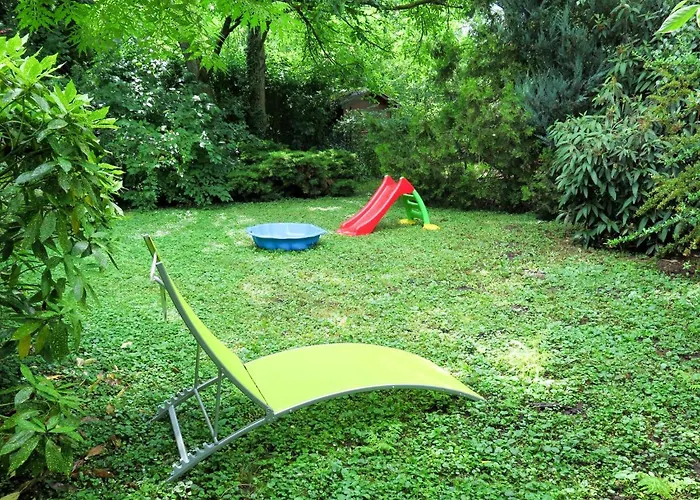 Nyaraló Elisabeth By Interhome Siófok