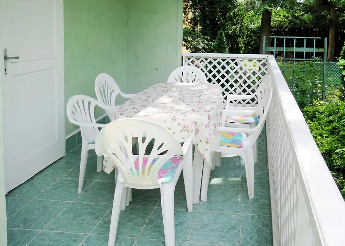 Elisabeth By Interhome Nyaraló Siófok