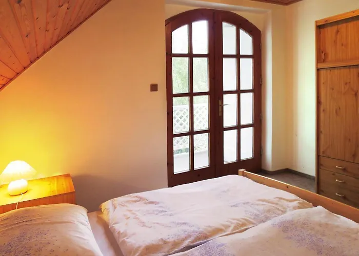 Elisabeth By Interhome