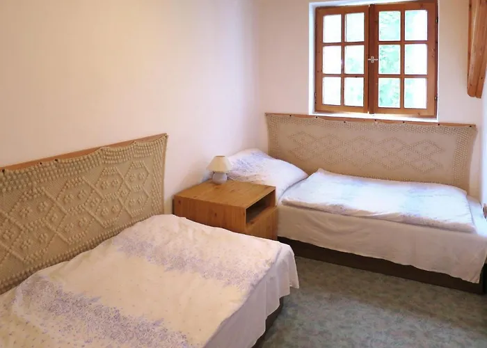 Elisabeth By Interhome Nyaraló Siófok