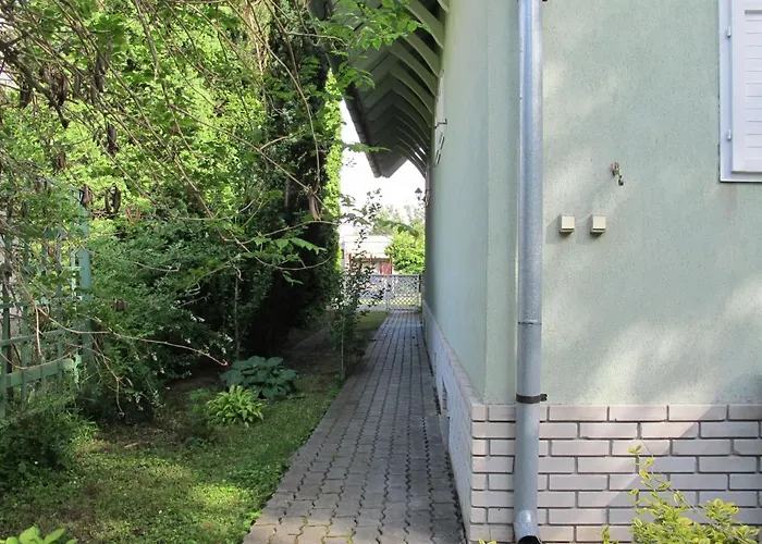 Nyaraló Elisabeth By Interhome *