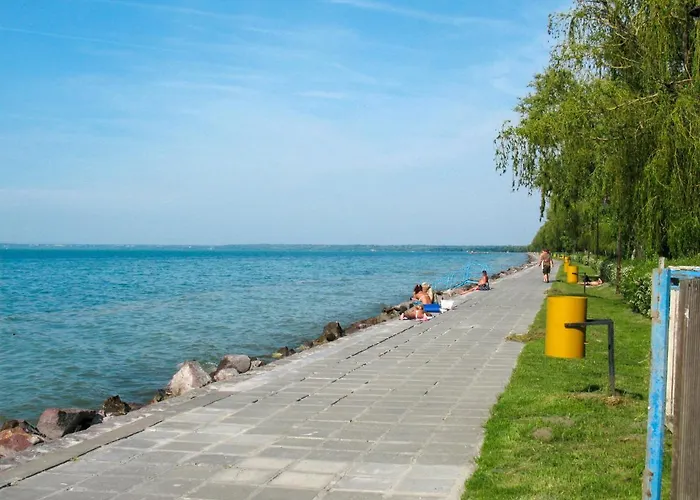 Elisabeth By Interhome Siófok