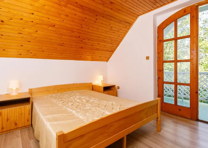 Elisabeth By Interhome Dom wakacyjny *