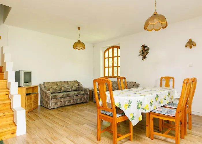 Nyaraló Elisabeth By Interhome