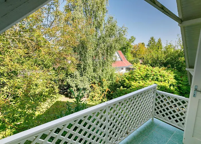 Nyaraló Elisabeth By Interhome Siófok