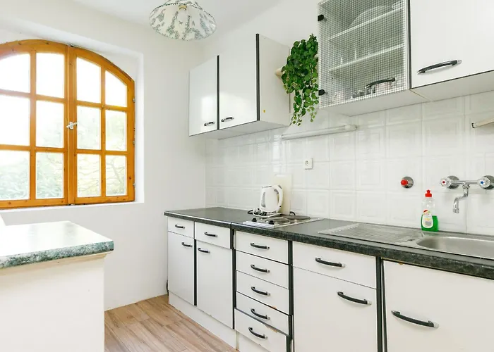 Elisabeth By Interhome *