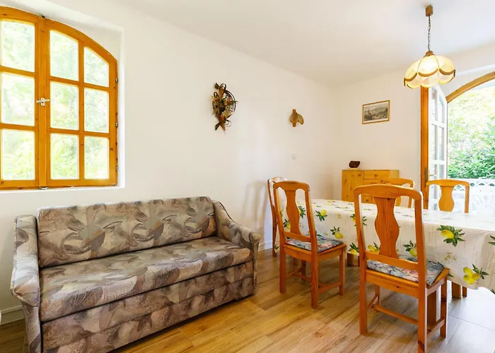 Elisabeth By Interhome * Siófok