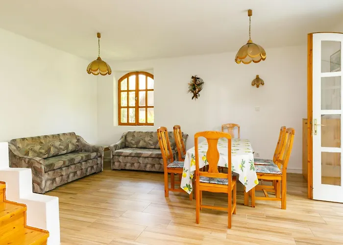 Elisabeth By Interhome Dom wakacyjny Siófok