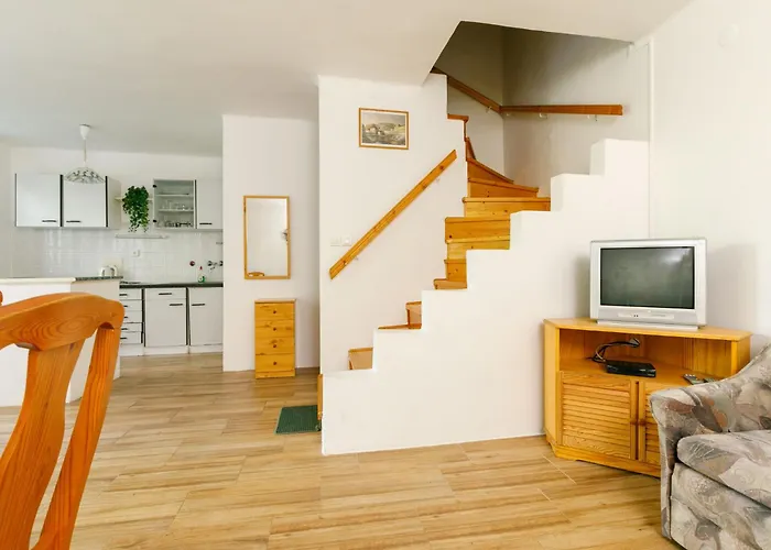 Elisabeth By Interhome * Siófok