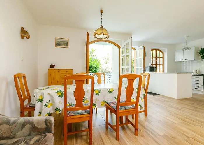 Nyaraló Elisabeth By Interhome