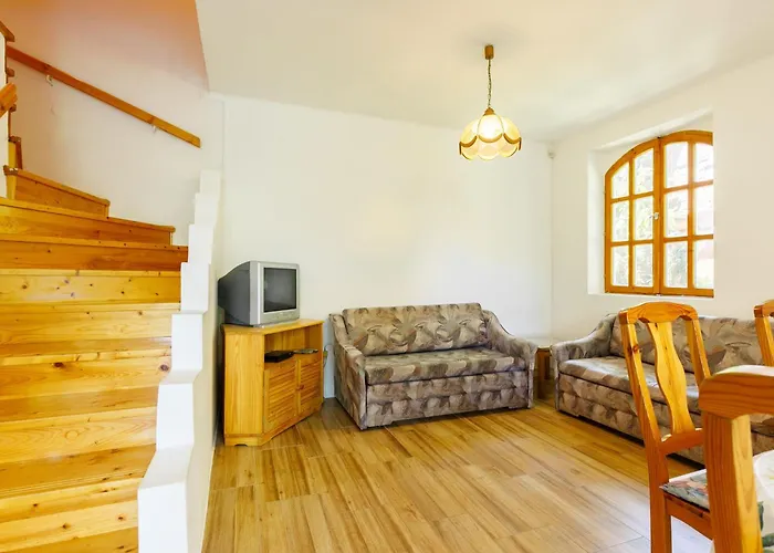 Elisabeth By Interhome