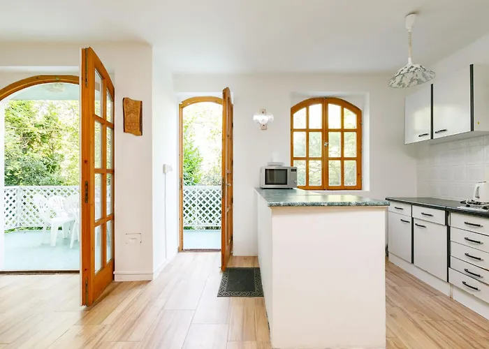 Elisabeth By Interhome Nyaraló *