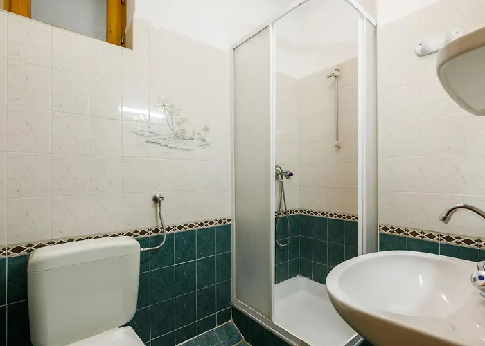 Elisabeth By Interhome Nyaraló