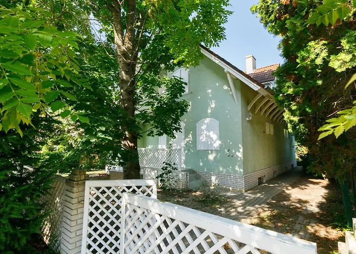 Elisabeth By Interhome