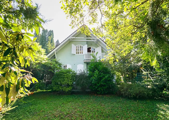 Elisabeth By Interhome * Siófok