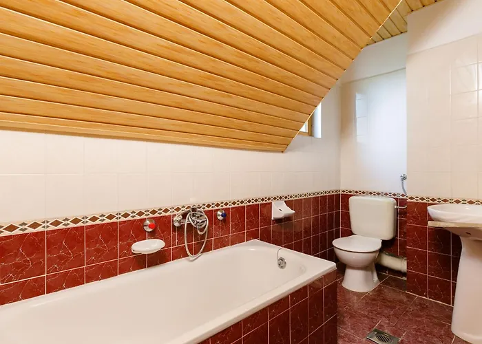 Elisabeth By Interhome