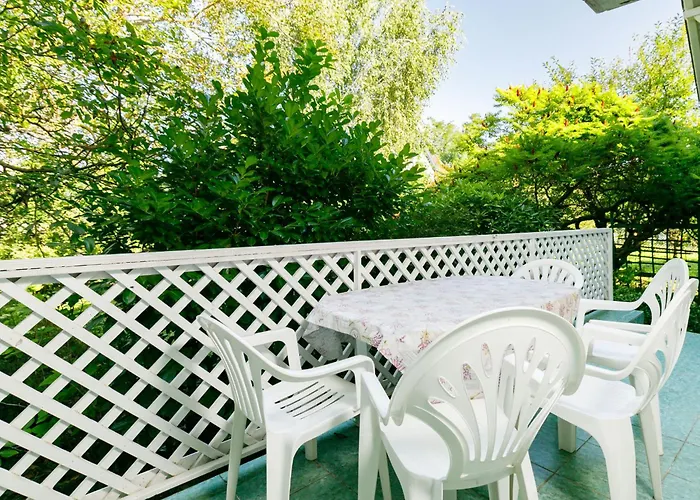 Elisabeth By Interhome * Siófok