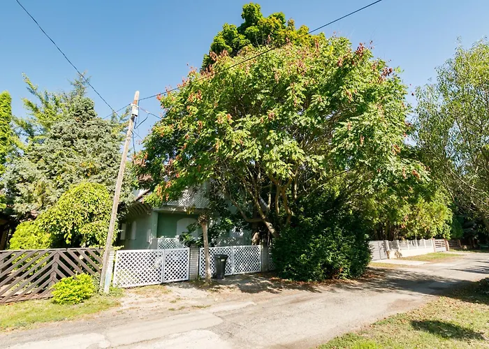 Elisabeth By Interhome Siófok