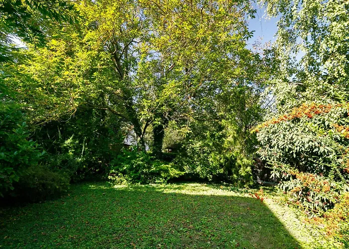 Elisabeth By Interhome Siófok